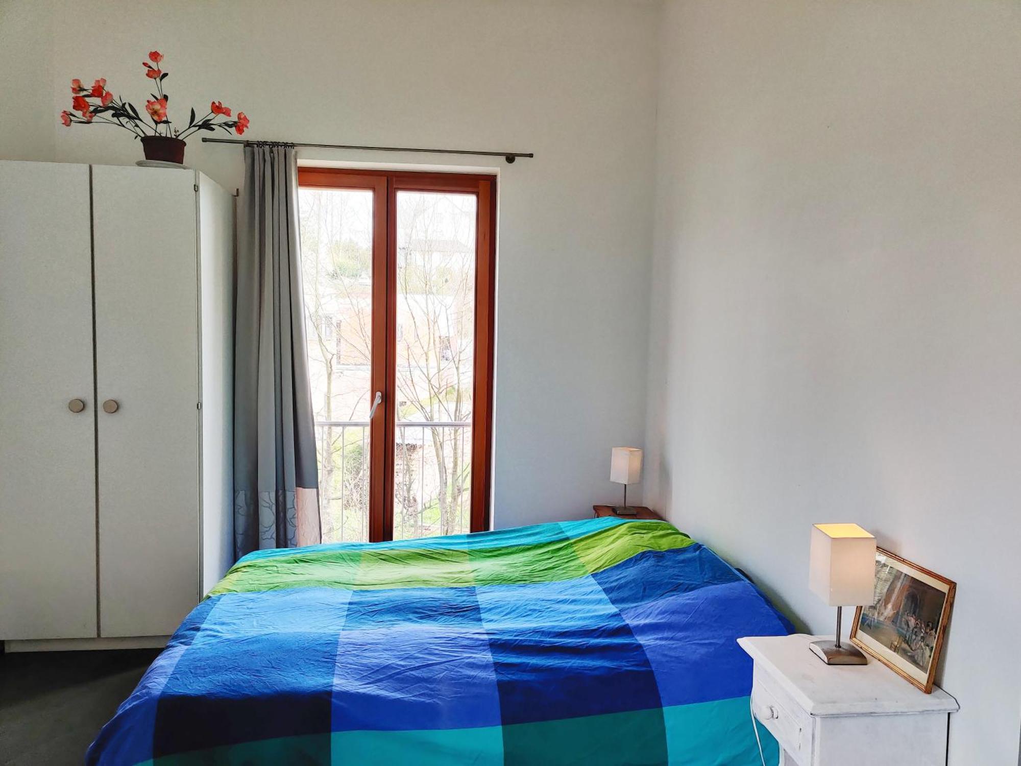 Petit Nid En Alsace Studio Independant Avec Salle De Douche Privative Buschwiller Εξωτερικό φωτογραφία